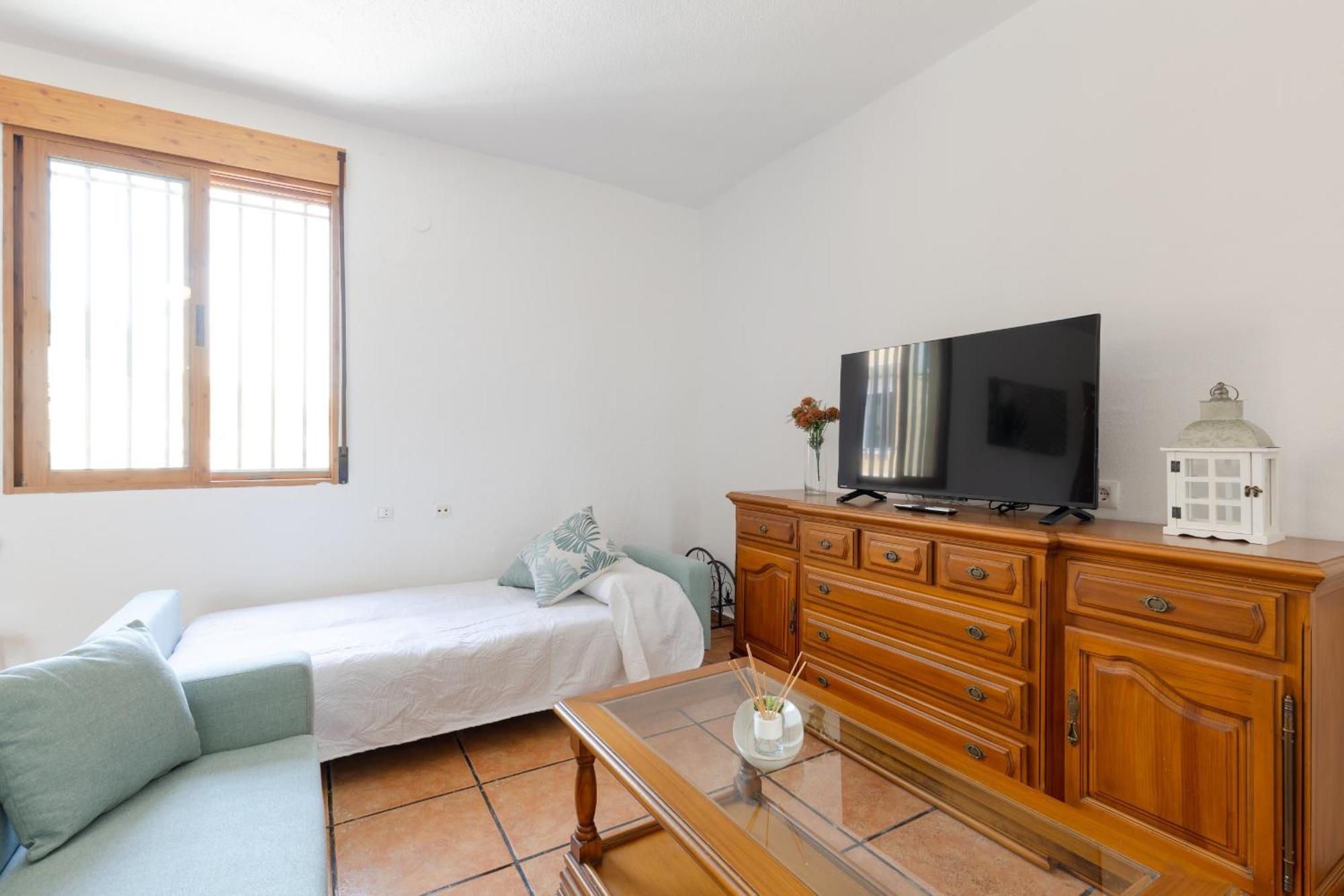 Nature Alive Villa By Fidalsa Molina de Segura Buitenkant foto