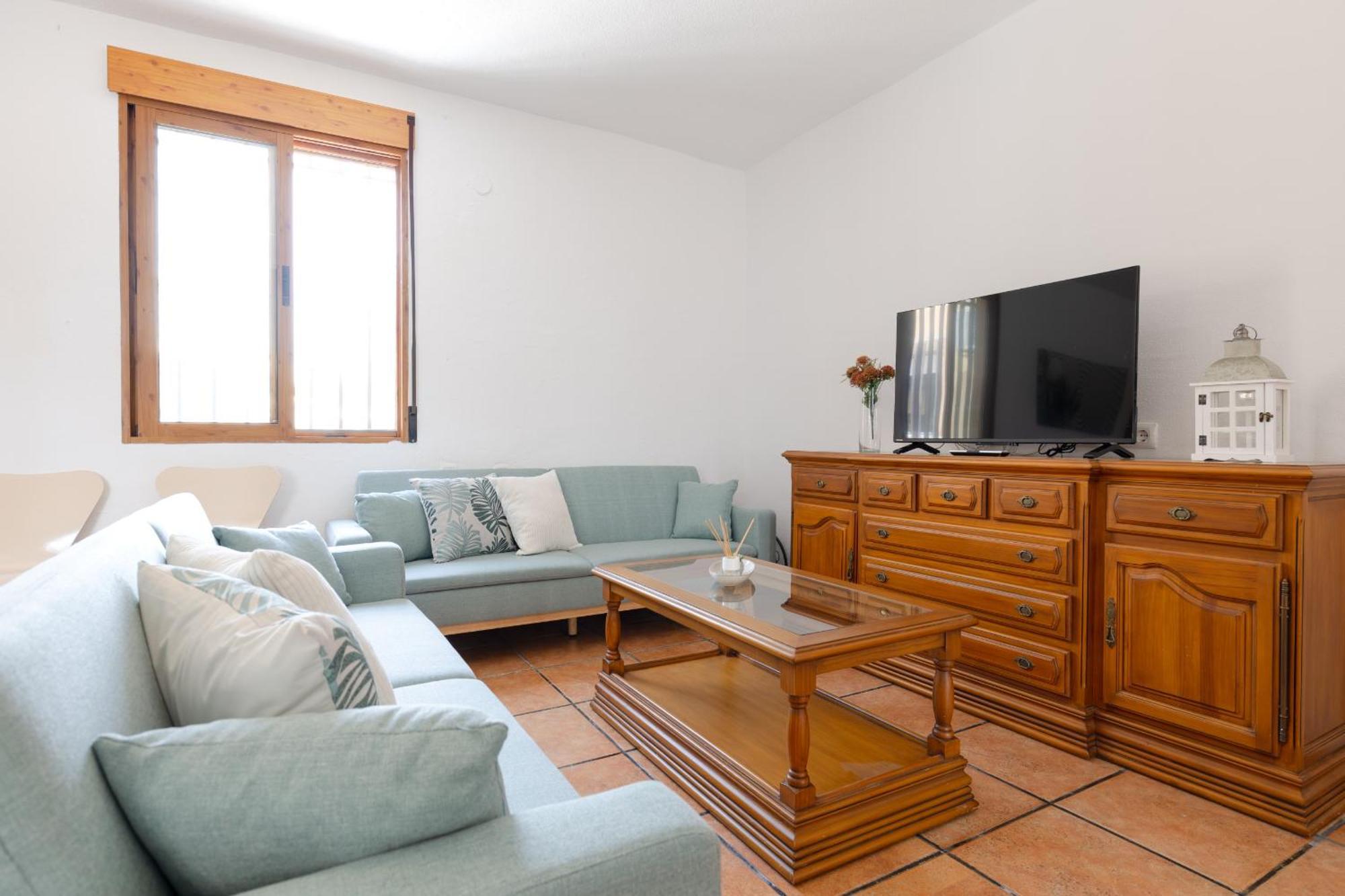 Nature Alive Villa By Fidalsa Molina de Segura Buitenkant foto